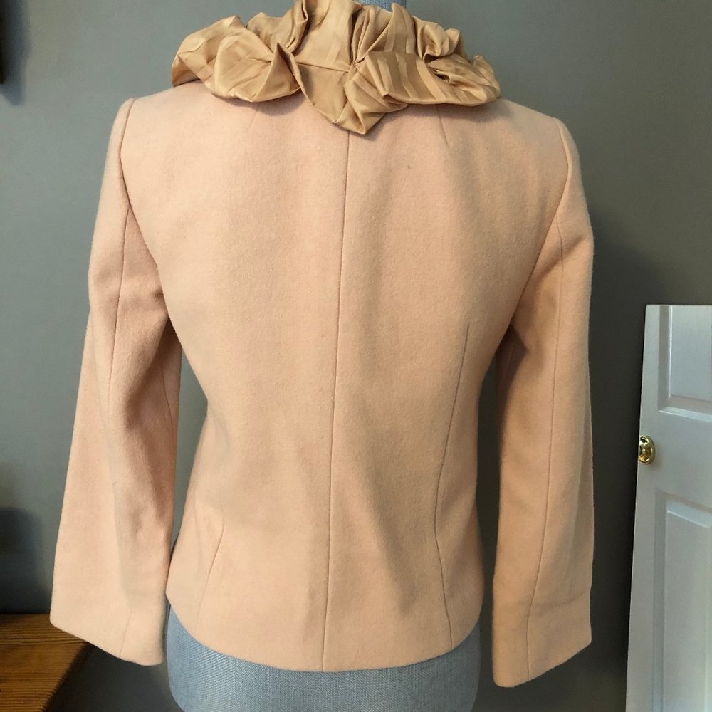 J. Crew jacket - Picture 3 of 6